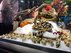 -喜庭海鲜自助(来福士店)