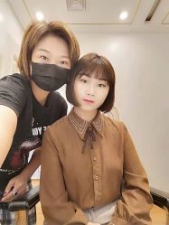 -YESIDO椰岛造型烫发染发