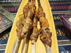 -驿楼兰(新疆菜火车站店)