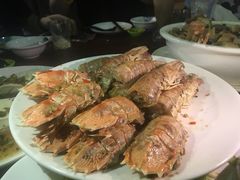 -量贩海鲜餐厅