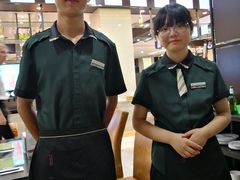 -铂丽斯国际大酒店-凯悦自助餐厅