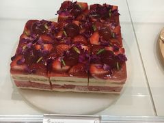 -EVERNAKED裸蛋糕(SOHO天山店)