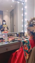 点击看大图 -青禾蒙娜丽莎婚纱摄影(武汉总店)