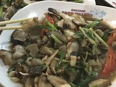 -班赞海鲜市场