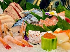 -山泉公馆酒家(珠江新城店)