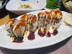 -三石铁板烧(紫竹桥店)