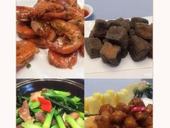 -一澜江宴·江景地标楚菜(江滩公园店)