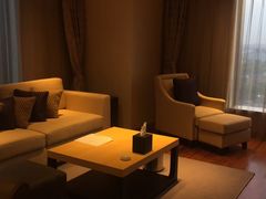-苏州馨乐庭金鸡湖公寓酒店