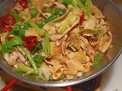 -吕记老鸭汤·徽菜馆(东营路店)