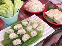 -蚝羊氣惠来羊肉火锅·高压锅生蚝