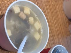 -回味鸭血粉丝汤(南京站店)