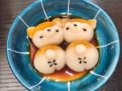 -逗柴咖啡屋·狗咖猫咖宠物桌游