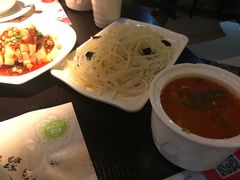 -舌尖上的食缘花园主题餐厅