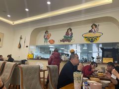 大堂-baursak包尔萨克早餐屋