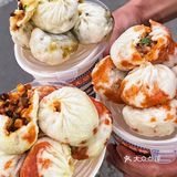 太原小笼包我还是最认可这家 推荐给大家