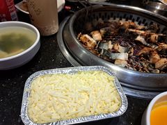 -木槿花韩式炭烤·熟成肉工坊(孙文东路店)