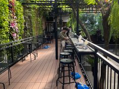 -TrueLove @ Neverland (Husky Cafe)