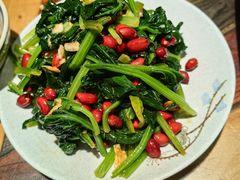 -虾宝贝胶东海鲜·渔家菜(小西天店)