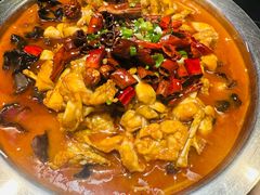 -美蛙四季(黄寺大街店)