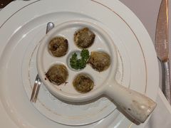 -戈雅法餐厅(世界城广场店)