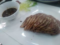 -乔家满族八大碗(流水沟店)