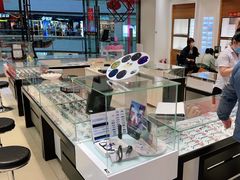 -宝岛眼镜(齐齐哈尔万达店)