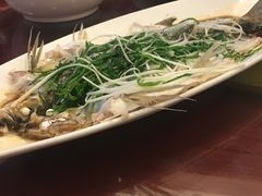 -钓台野鱼馆(钱江国际时代广场店)