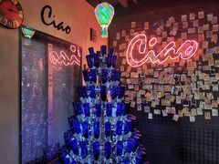 -CIAO·团建聚餐·生日派对轰趴馆(福田店)