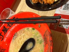 -寸屋拉面(凯德晶萃店)