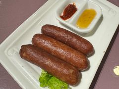 -天厨妙香素食餐厅(清华店)