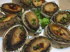 -老虎滩船说·海胆水饺·大连海鲜(老虎滩店)