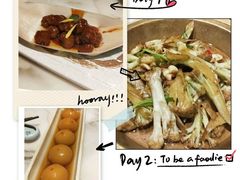 -佬麻雀·新湘菜(珠海金发购物中心店)