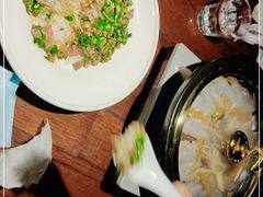 -前海沿·青岛菜(五四广场永旺店)