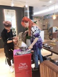 -意廊 Hair Salon