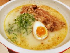 大骨浓汤猪软骨拉面-味千拉面(常州关河东路分店)