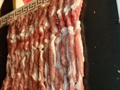 -鑫隆四季涮肉(八角畅游店)