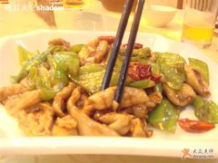 DSC04908-海岛渔村大酒店(云霄路店)
