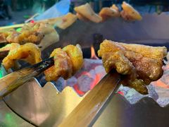 -西昌老号李小肠特色烧烤园(双流店)