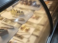 -青岛蓝海大饭店·爱琴海自助餐厅(崂山店)