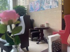 -上海吉臣维景酒店·维多利亚餐厅