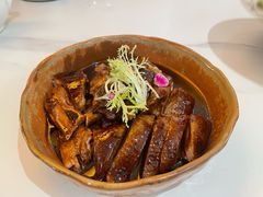 -绿茶餐厅(广州天河城店)