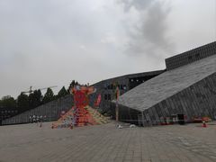 -房山世界地质公园博物馆