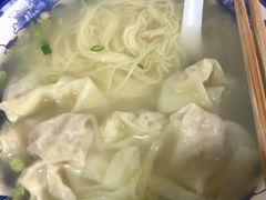 -武汉面馆(中枢街店)