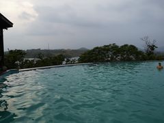 -威海天沐度假区温泉