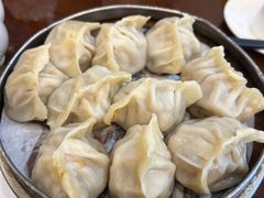 三鲜蒸饺-泰丰楼(前门西大街店)