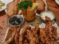 -宝莱纳餐厅(滨江店)