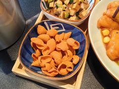 -温馨园·川湘菜馆(经七路店)