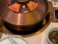 -润园四季椰子鸡火锅(南山海岸城店)