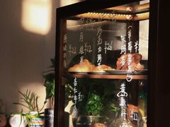 -云端咖啡(古北水镇景区店)