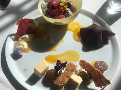 -AZUR聚(香格里拉饭店)